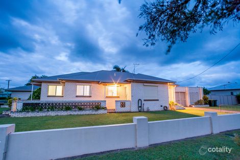 22 Brown St, Norville, QLD 4670
