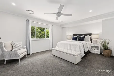 Property photo of 30 Leichhardt Crescent Sylvania NSW 2224