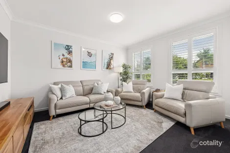 Property photo of 30 Leichhardt Crescent Sylvania NSW 2224