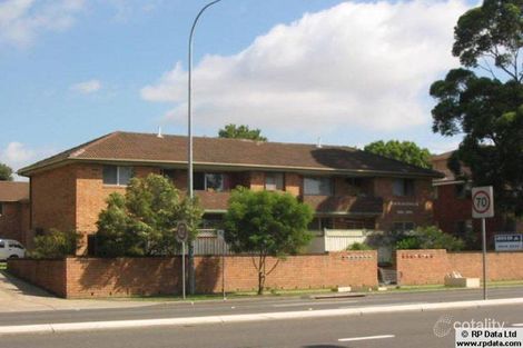Property photo of 2/86-90 St Hilliers Road Auburn NSW 2144