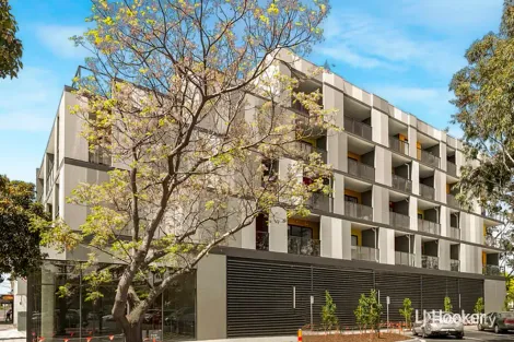 306/117 Durham Rd, Sunshine, VIC 3020