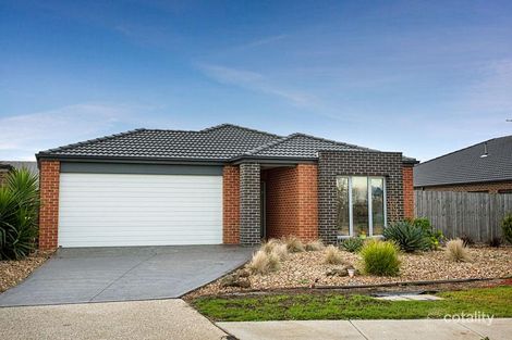 Property photo of 15 Bronte Way Taylors Hill VIC 3037