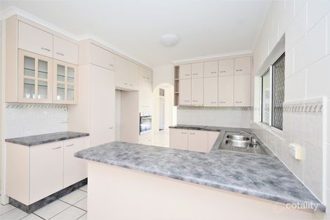 Property photo of 3 Orpheus Close Mount Sheridan QLD 4868