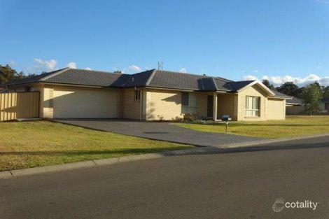 Property photo of 17 Chablis Drive Cessnock NSW 2325