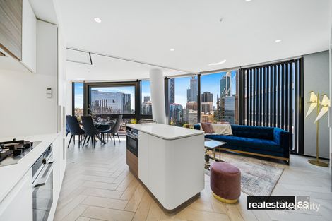 Property photo of 1904/11 Barrack Square Perth WA 6000