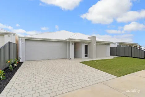 8 Ruscello Way, Henley Brook, WA 6055