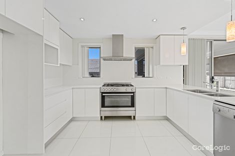 Property photo of 15 Halloway Boulevard North Kellyville NSW 2155