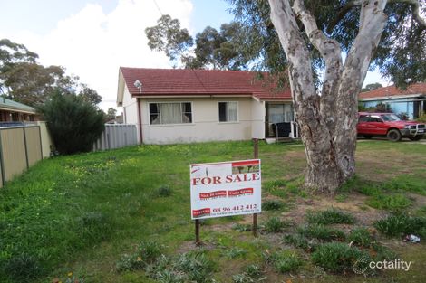 Property photo of 5 Falls Street Brookton WA 6306