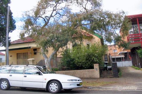 145 Elswick St, Leichhardt, NSW 2040