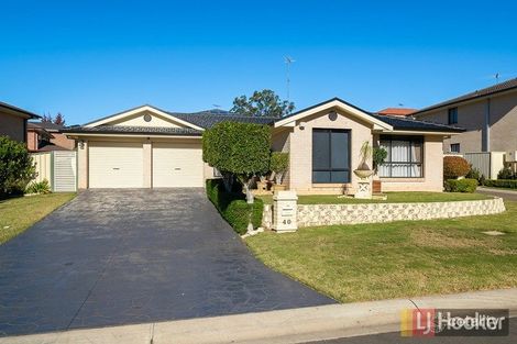 40 Lindsay St, Casula, NSW 2170