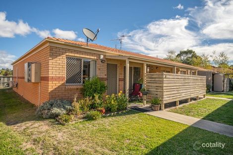 Property photo of 38/80-92 Queen Elizabeth Drive Armidale NSW 2350