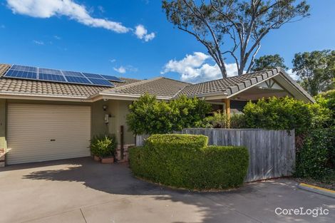 Property photo of 70/119 Sugarwood Street Moggill QLD 4070