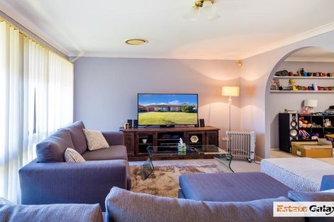 Property photo of 6 Kitson Place Minto NSW 2566