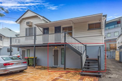 Property photo of 2/11 Munro Street Auchenflower QLD 4066
