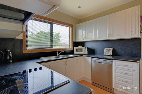 Property photo of 44 Sutton Street Hillcrest TAS 7320