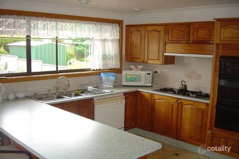 Property photo of 13 Ballina Place Bossley Park NSW 2176