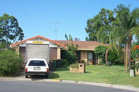 3 Goroka Ct, Clear Island Waters, QLD 4226