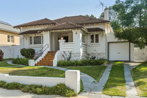 287 Marmion St, Cottesloe, WA 6011