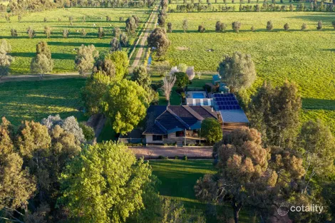 350 Mitchell Rd, Kialla, VIC 3631