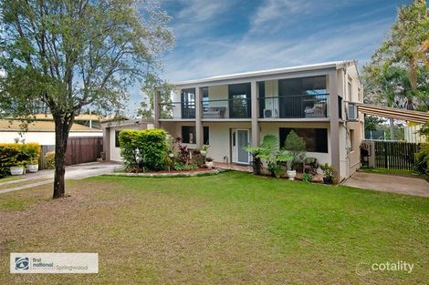 Property photo of 12 Wilmington Court Springwood QLD 4127