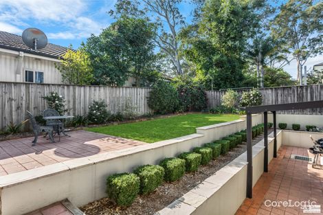 Property photo of 1/48-50 Dobson Crescent Baulkham Hills NSW 2153