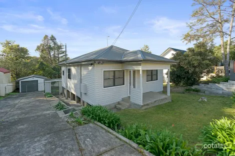 12 Dickinson St, Charlestown, NSW 2290