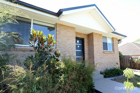 Property photo of 8/10 Mount Street Constitution Hill NSW 2145