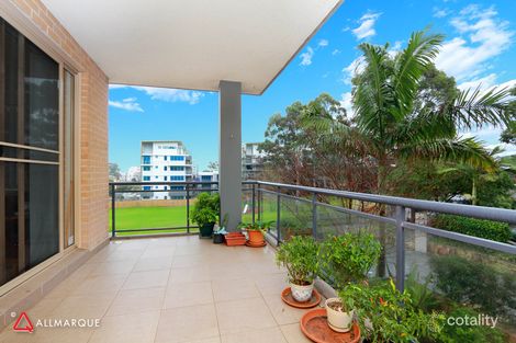 24/1-7 Young Rd, Carlingford, NSW 2118