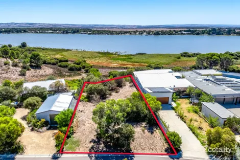 Property photo of 26 Fraser Drive Hindmarsh Island SA 5214