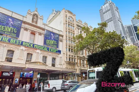 603/182 Collins St, Melbourne, VIC 3000