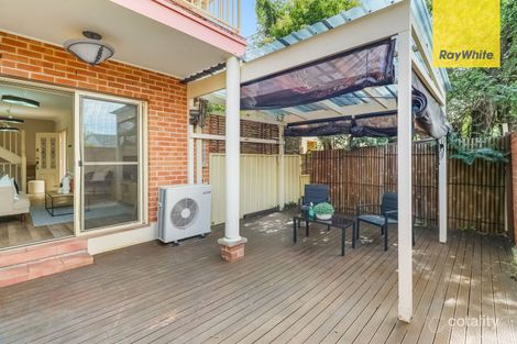 Property photo of 4/1 Brisbane Street Harris Park NSW 2150