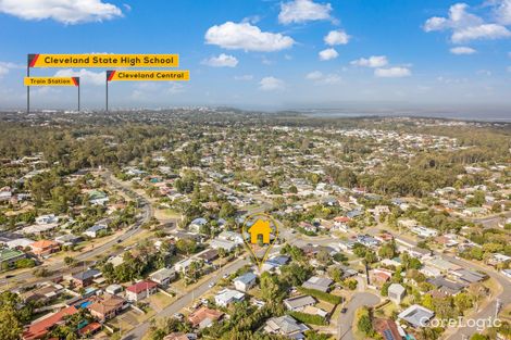 Property photo of 14 Lake View Drive Thornlands QLD 4164