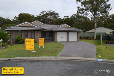 6 Kallantina Pl, South West Rocks, NSW 2431