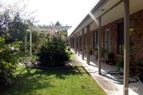Property photo of 62 Kilkenny Street Cornubia QLD 4130