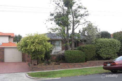 42 Donna Buang St, Camberwell, VIC 3124