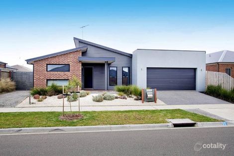 Property photo of 11 Curtain Drive Leopold VIC 3224