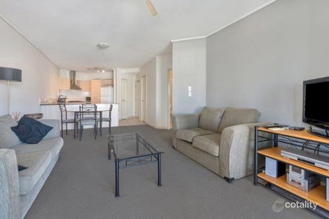 Property photo of 30/1-9 Sylvan Road Toowong QLD 4066