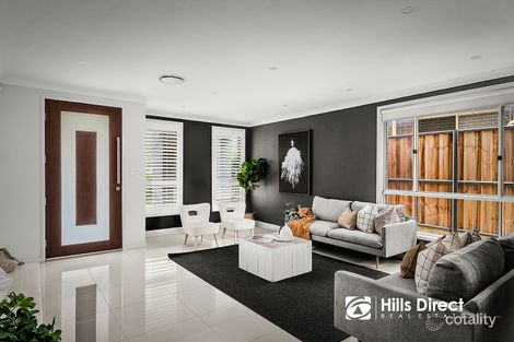 Property photo of 35 Bindo Street The Ponds NSW 2769