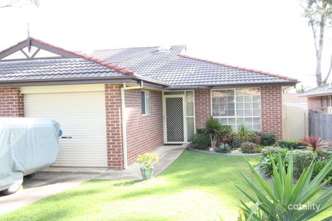 14a Cusack Cl, St Helens Park, NSW 2560