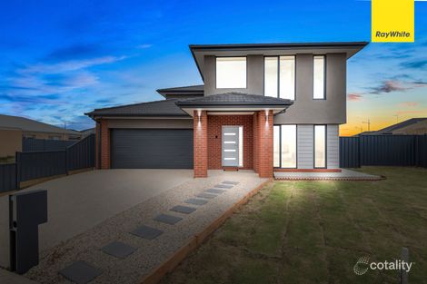 23 Moroka Ave, Weir Views, VIC 3338