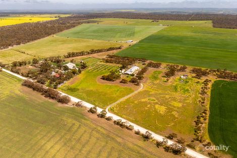 Property photo of 503 Thomas Crescent Monarto South SA 5254