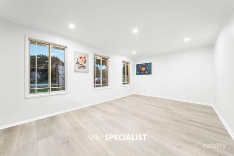 Property photo of 49 Cumberland Chase Hampton Park VIC 3976