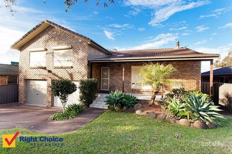 17 Scarborough Cct, Albion Park, NSW 2527