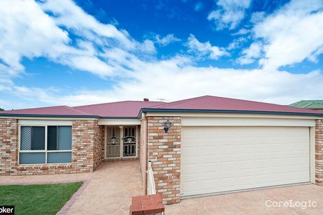 Property photo of 1 Castell Place Mango Hill QLD 4509