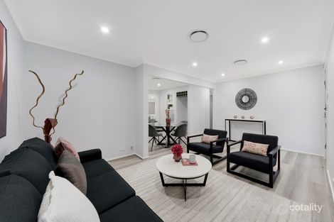 Property photo of 1 Arbroath Place St Andrews NSW 2566