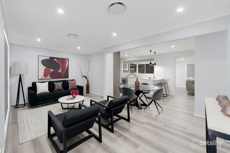 Property photo of 1 Arbroath Place St Andrews NSW 2566