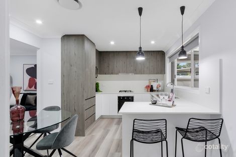 Property photo of 1 Arbroath Place St Andrews NSW 2566