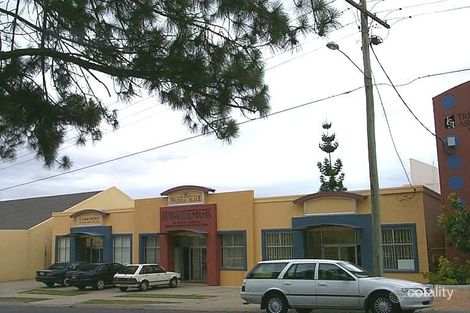 2/8 Paxton St, Springwood, QLD 4127