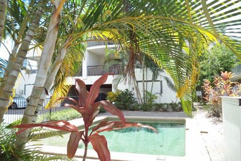1/224-226 Grafton St, Cairns North, QLD 4870