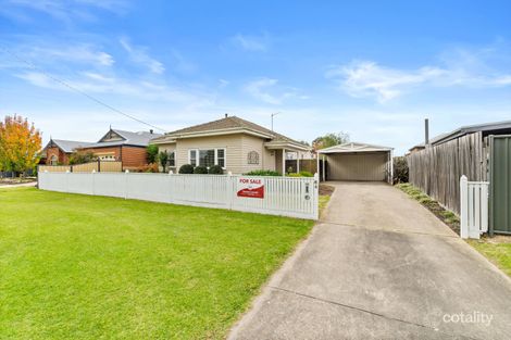 Property photo of 84 Thomson Street Sale VIC 3850